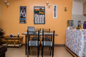 Гостиница Nairobi Airport Homestay  Найроби